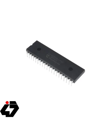 آی سیPIC16F877A-I/P