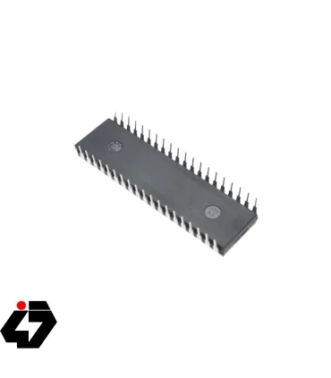 قیمت آی سیPIC16F877A-I/P