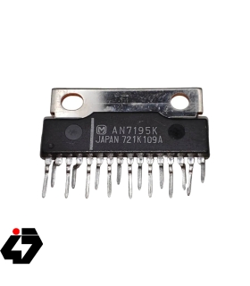 آی سی AN7195K