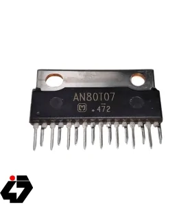 آی سی AN80T07