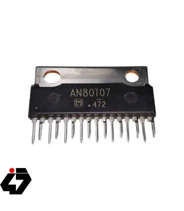 آی سی AN80T07