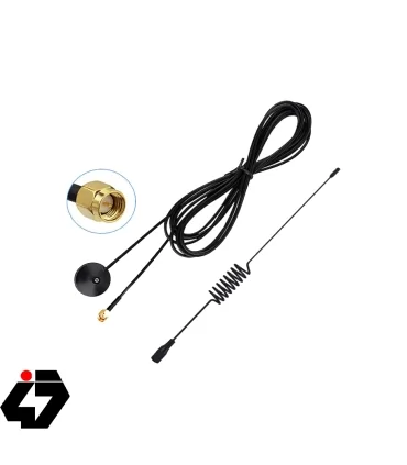 قیمت آنتن GSM رومیزی 20cm