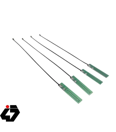 قیمت آنتن GSM PCB IPX