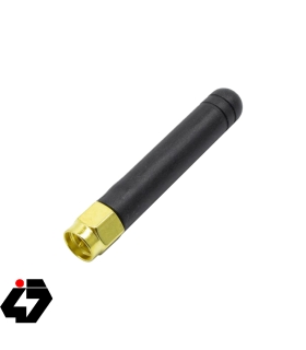 آنتن GSM 900/1800MHZ صاف 5CM