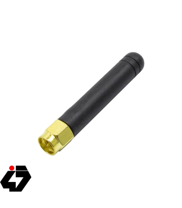 آنتن GSM 900/1800MHZ صاف 5CM