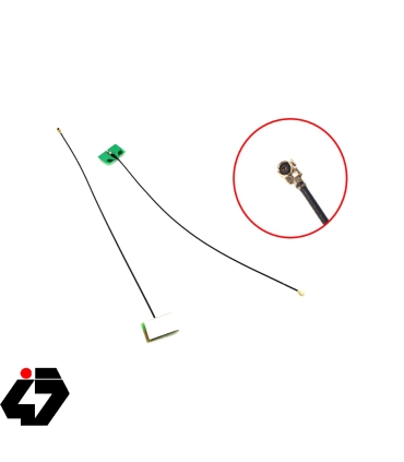 قیمت آنتن GSM PCB IPX مدل 3DBI