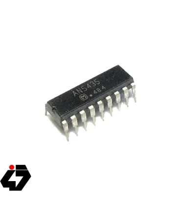 آی سی AN5435