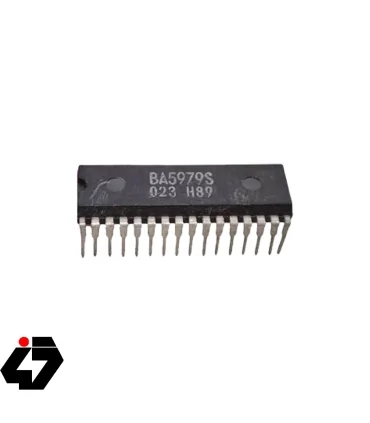 آی سی BA5979