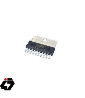 آی سی BA6887