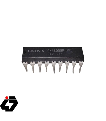 آی سی CXA 8008P