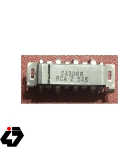 آی سی CXA3068