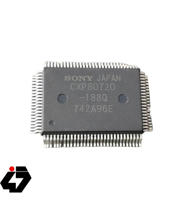 آی سی  CXP80720-188Q