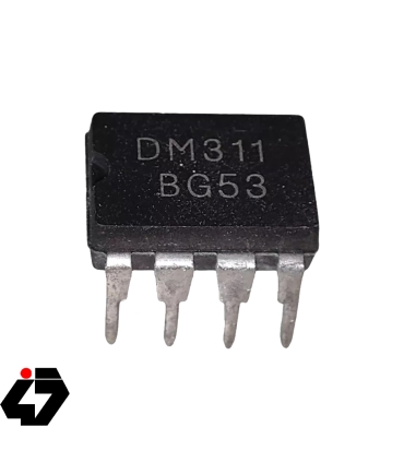 آی سی DM311 DIP-8