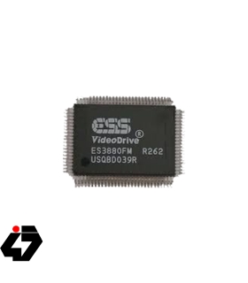 آی سی ES3880FM