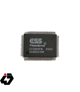 آی سی ES3880FM