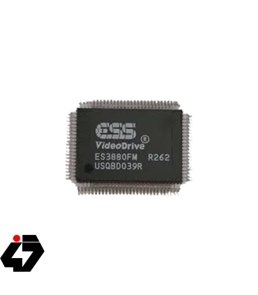 آی سی ES3880FM