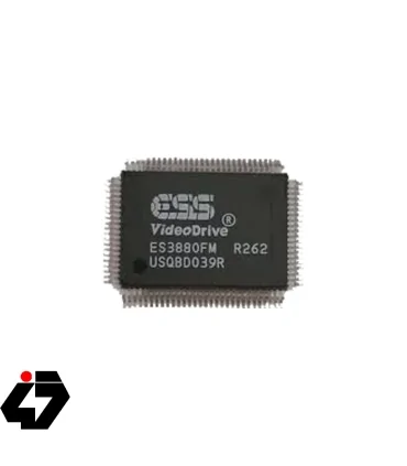 آی سی ES3880FM