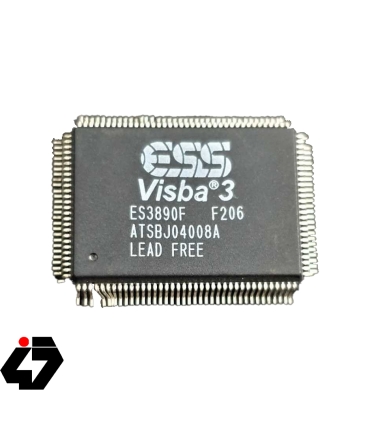 آی سی ES3890F