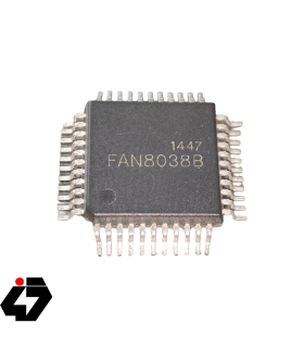 آی سی FAN8038B