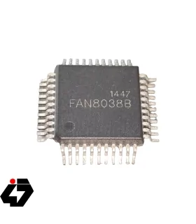 آی سی FAN8038B