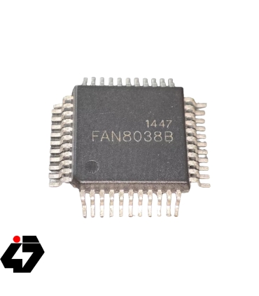 آی سی FAN8038B