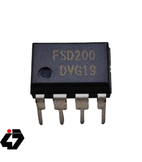 آی سی FSD200