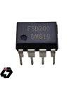 آی سی FSD200