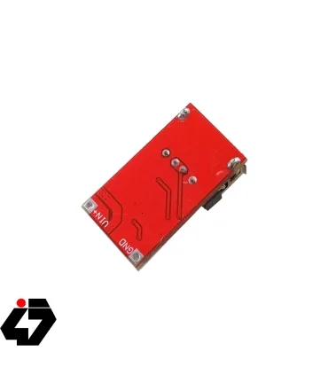 ماژول رگولاتور کاهنده 5 ولت 3A