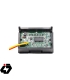 ماژول ولتمتر 0v-100v سایز 0.36 اینچ