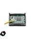 ماژول ولتمتر 0v-100v سایز 0.36 اینچ