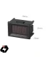 ماژول ولتمتر 0v-100v سایز 0.36