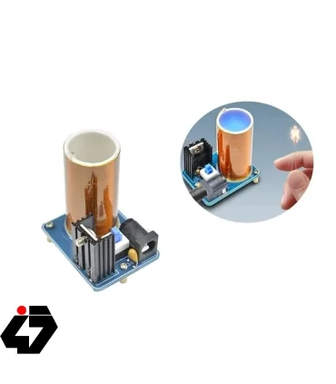 ماژول برج تسلا