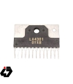 آی سی BA4301