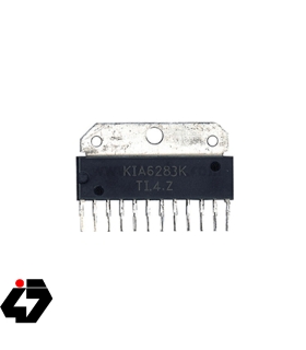آی سی KIA6283K