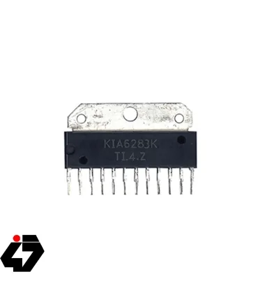 آی سی KIA6283K