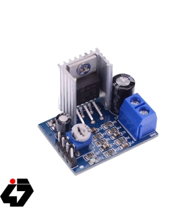 قیمت ماژول آمپلی فایر صوتی 18W با تراشه TDA2030A