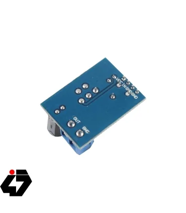 ماژول آمپلی فایر صوتی با تراشه TDA2030A