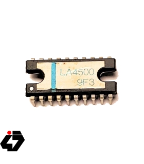 آي سي LA4500