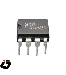 آی سی LA5521