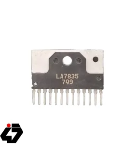 آی سی LA7835