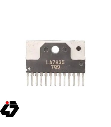 آی سی LA7835