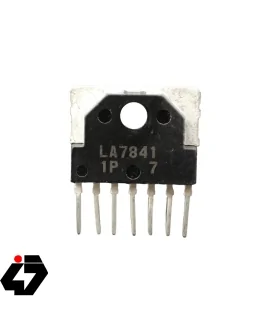 آی سی LA7841