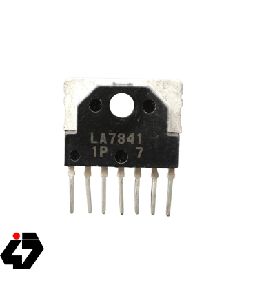 آی سی  LA7841