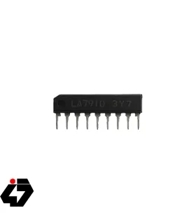 آی سی LA7910