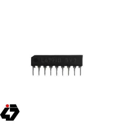 آی سی LA7910