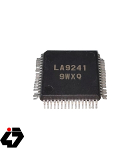 آی سی LA9241