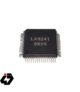 آی سی LA9241