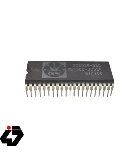 آی سی M34300-320SP