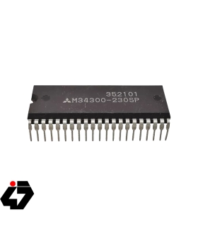 آی سی M34300-230SP