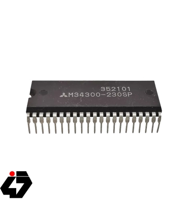 آی سی M34300-230SP